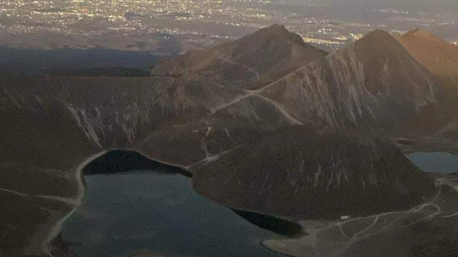 Nevado de Toluca